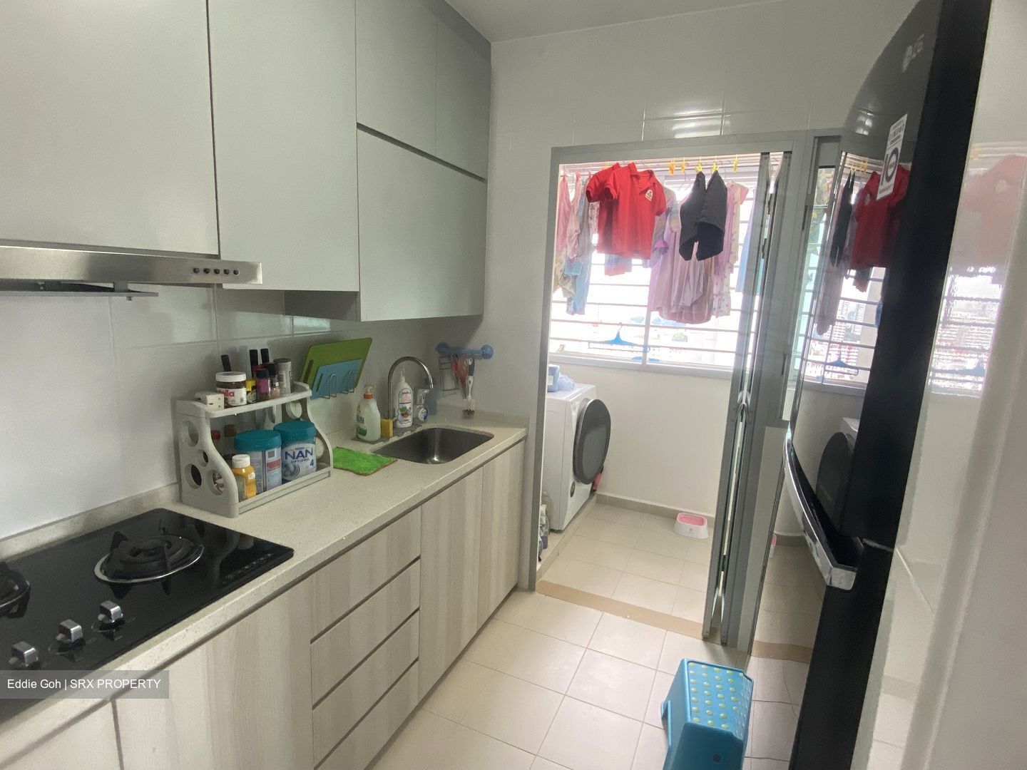 Blk 95B City Vue @henderson (Bukit Merah), HDB 5 Rooms #398609351